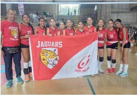 Salidas deportivas