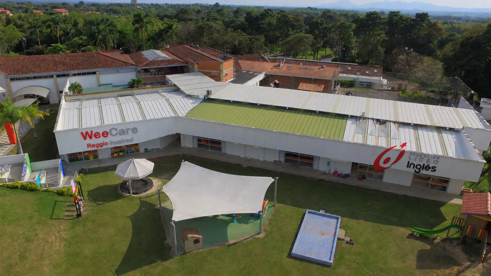 Nuestro Campus