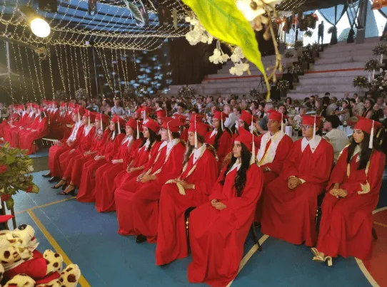 Grados Seniors