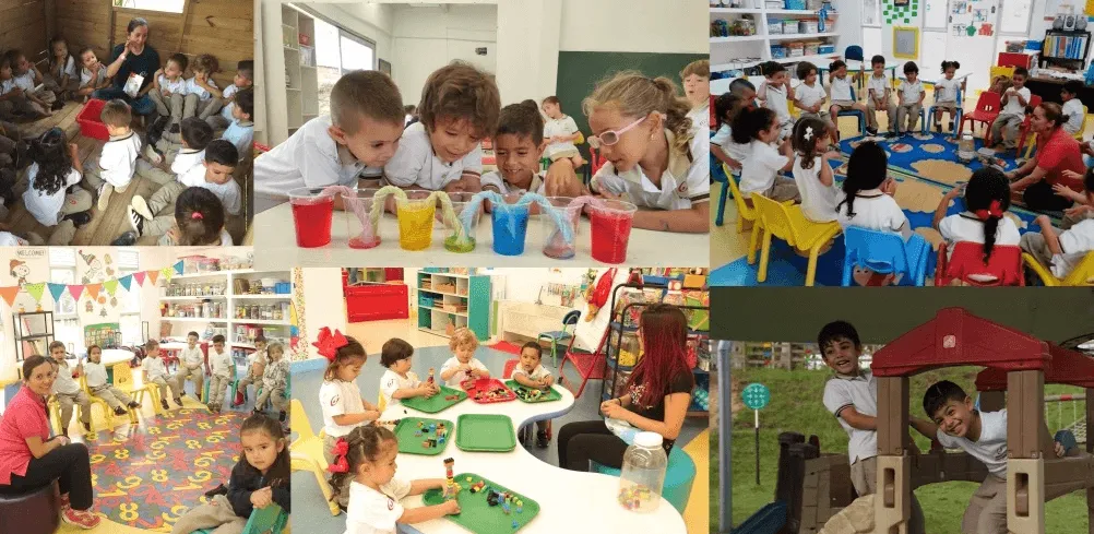 Preschool