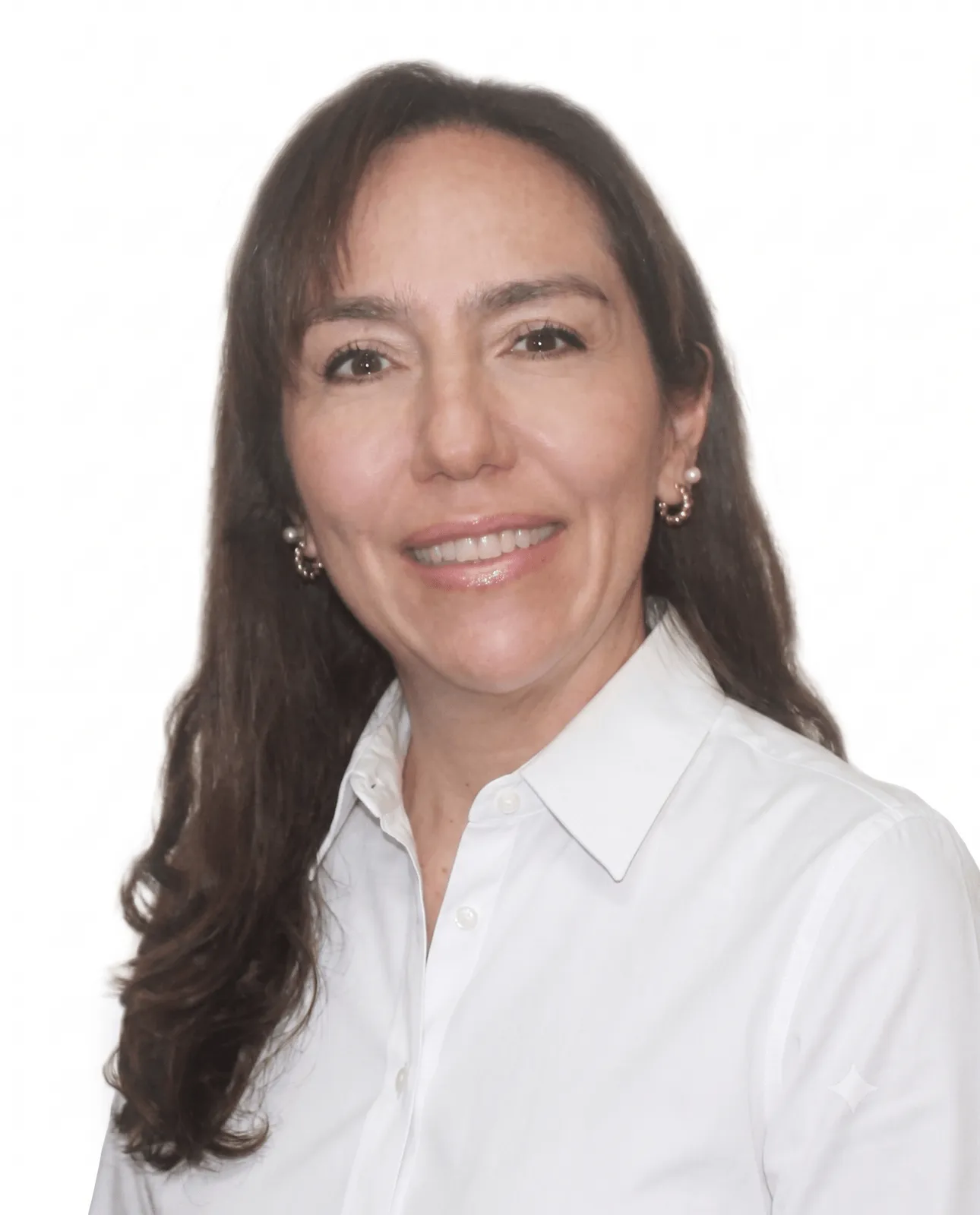 Adriana Hoyos Aristizábal
