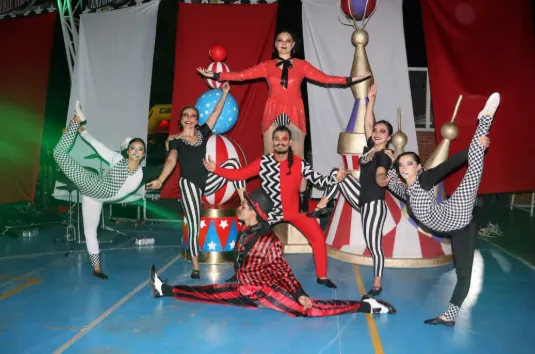 Sociedad de Artes