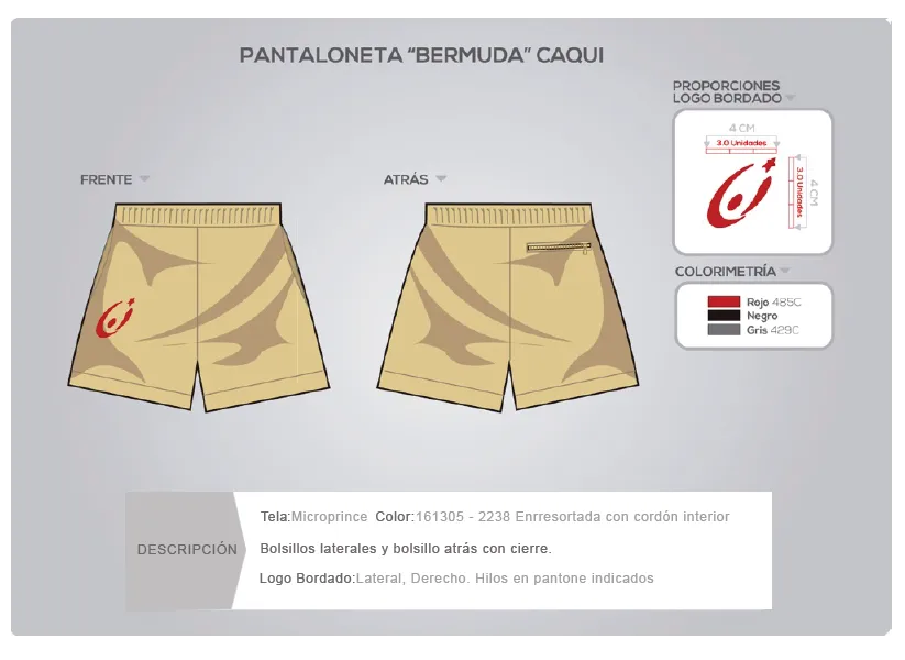 Pantaloneta