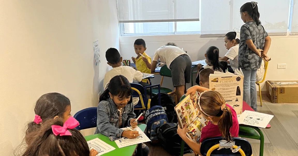 Bibliotecas