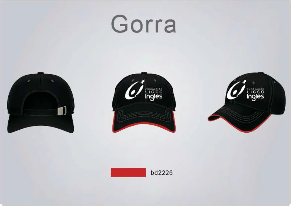 Gorra